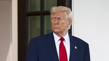 Detaylar: Trump: "İran bir türlü işleri yoluna koyamıyor"