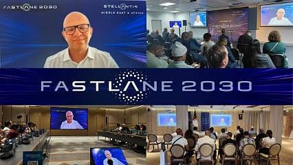 Stellantis’in yeni yol haritası: FaSTLAne 2030 ile bölgesel dönüşüm