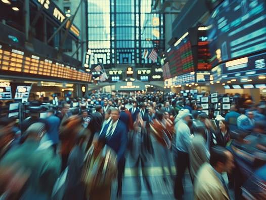 Jeopolitik gerilim piyasaları sarstı: Küresel borsalar bir ayda 14 trilyon dolar eridi