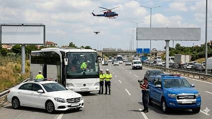 Kurban Bayramı tedbirleri açıklandı: 11 gün sürecek sıkı denetim! "Tuzak radar olmayacak"