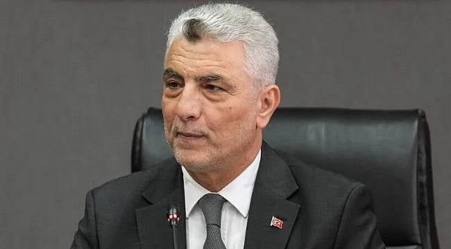 Bakan Bolat yılın ikinci çeyreğine ilişkin büyüme verilerini değerlendirdi