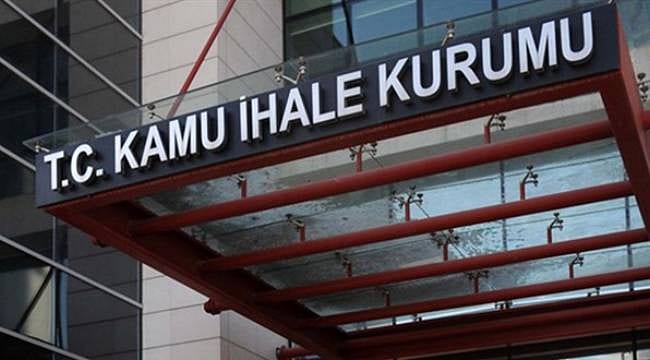 Kamu İhale Kurumu 10 personel alacak