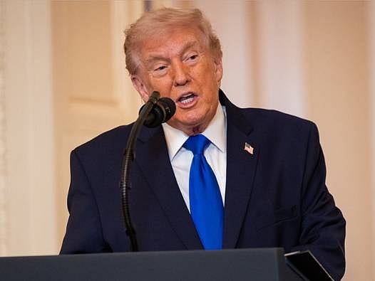 "İran'a kara işgali seçeneğini henüz değerlendirmiyorum"