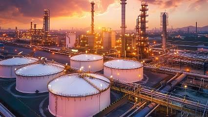 Koç Holding KAP'a bildirdi: Tüpraş'ta dev hisse satışı