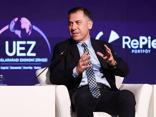 "Girişim yatırımlarında erken getiri sunan şirketler ön planda"