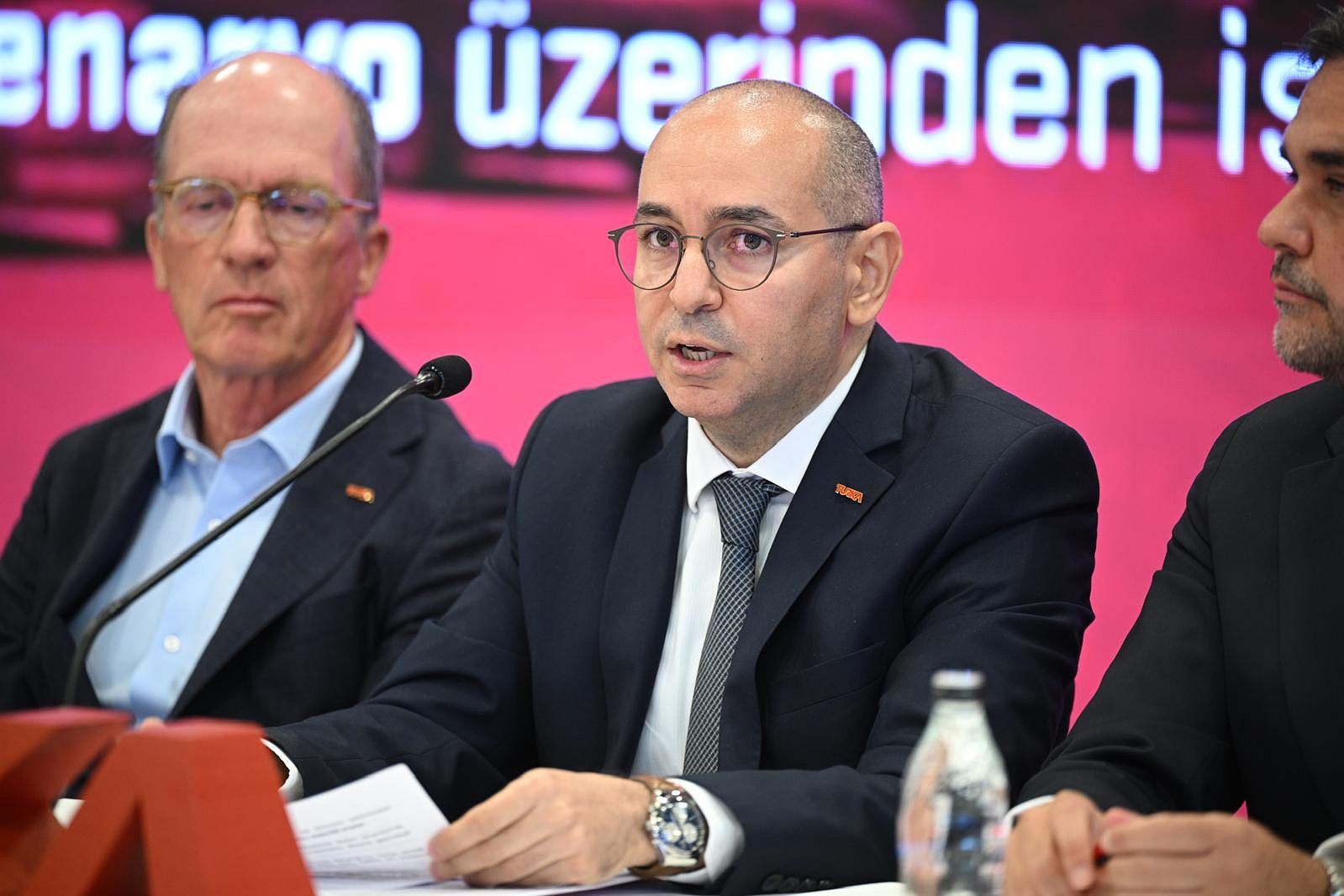 1,72 milyar dolarlık yatırım: Araç muayenesinde TURKA dönemi başlıyor-2