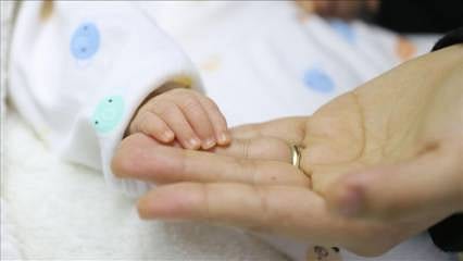 Doğum yardımı ödemeleri bayram öncesi hesaplarda