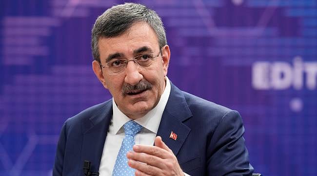 "Tasfiyelerde kamu kaynağı kullanılmayacak, şu ana kadar 44 bin kişinin ödemesi yapıldı"