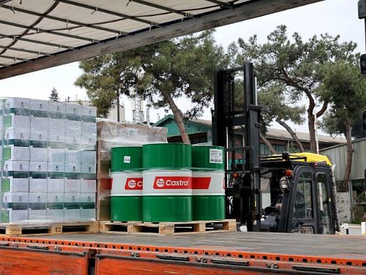 Castrol, Türkiye’yi öncelikli pazarları arasında konumladı