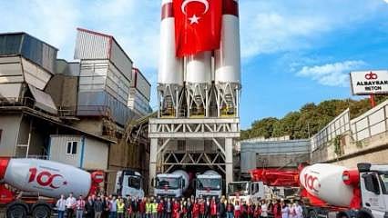 Albayrak Hazır Beton halka arzında talep toplama yarın başlıyor: Bireysele kaç lot düşer?