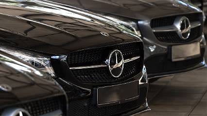 Mercedes-Benz kar beklentisini düşürdü: Çin baskısı ve maliyet artışı bilançoyu vurdu