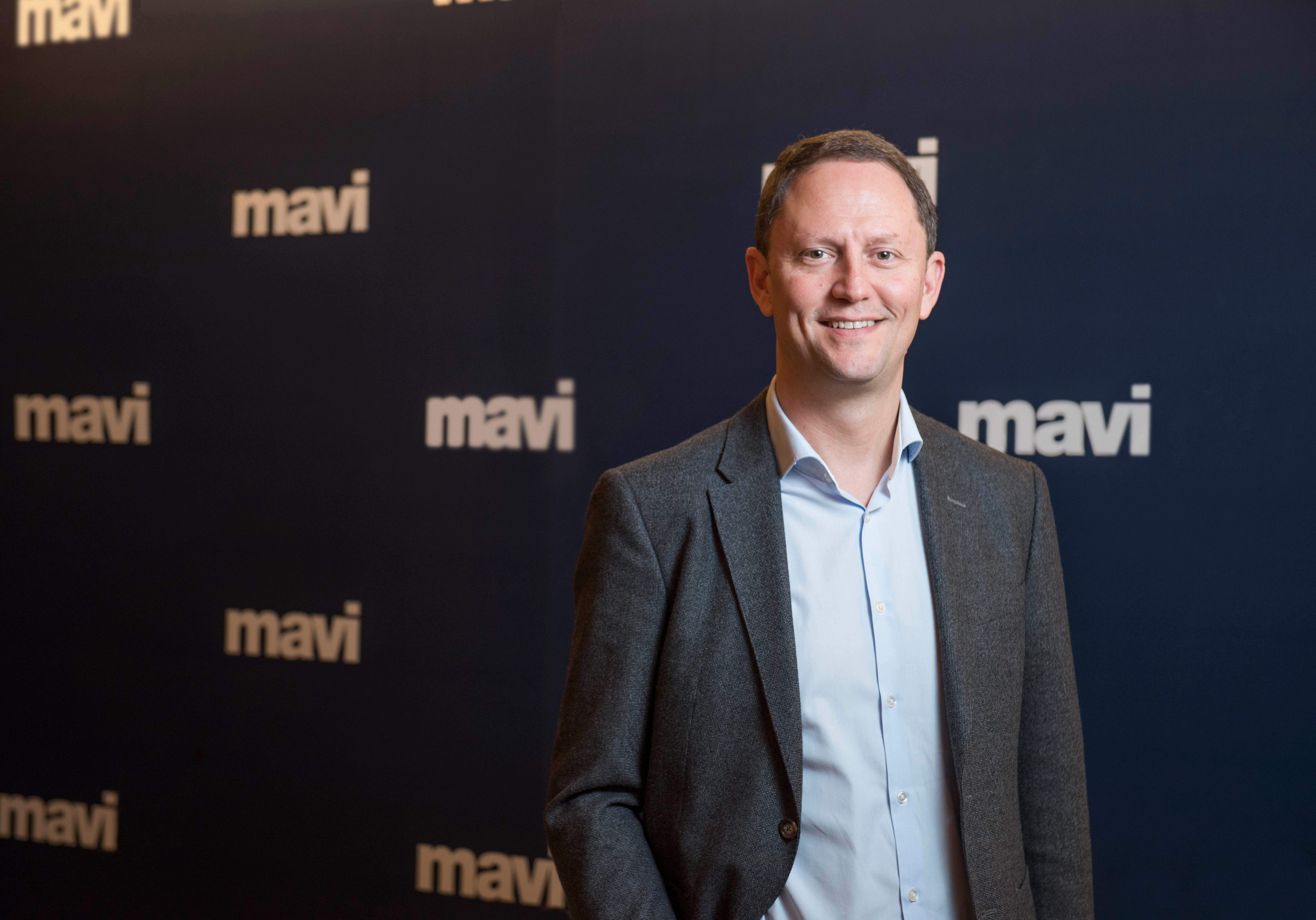 Mavi ilk 6 aylık finansal sonuçlarını açıkladı-1