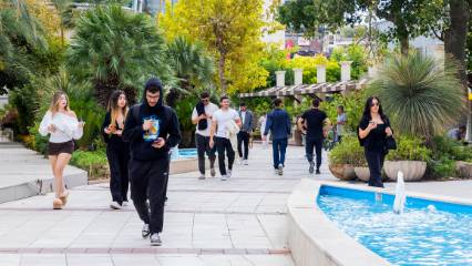 İzmir’in yağmurları sarnıcı doldurdu: 546 tonluk su tasarrufu sağlandı