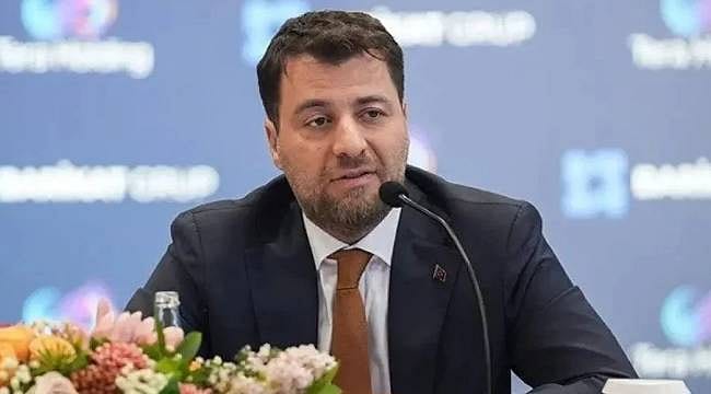 Tera Holding Yönetim Kurulu Başkanı Emre Tezmen görevinden ayrıldı
