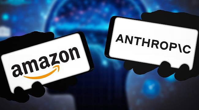 Çip savaşlarında "Trainium" hamlesi: Anthropic, Claude modellerini Amazon’un özel çipleriyle eğitecek