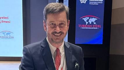 ÇİB’de bayrak değişimi yaşandı