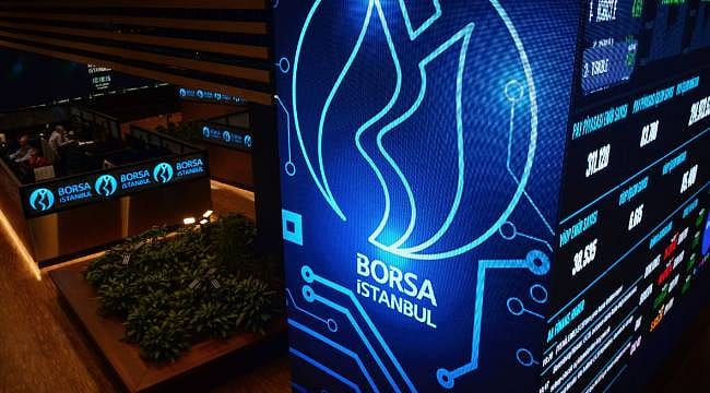 Borsada geçen hafta yeni iş ilişkisi duyuran 10 şirket var