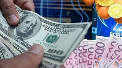 Borsa, döviz, altın: Bu hafta en çok hangisi kazandırdı?