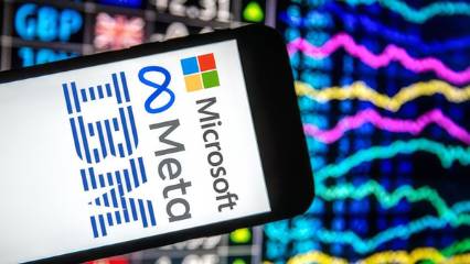 ABD'li dev teknoloji şirketleri bilançolarını açıkladı, beklentileri aştı