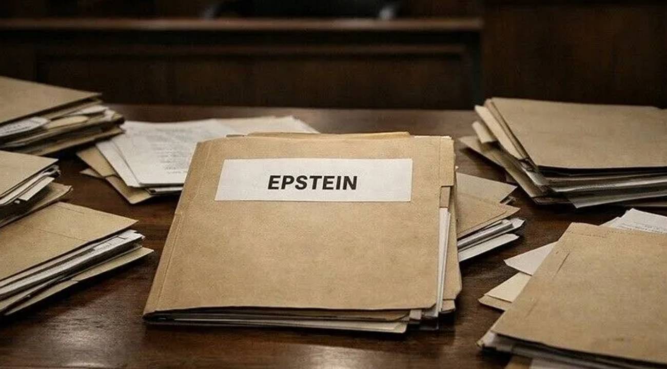 ABD Adalet Bakanlığı, Epstein davasındaki ek belgeleri vermeyi reddetti