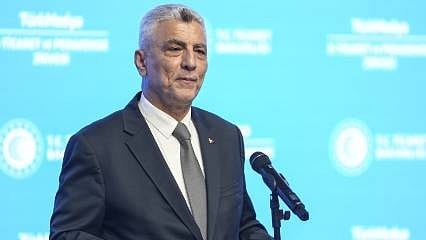 "Türkiye-AB ilişkilerinin sadece Türkiye için değil, AB için de çok büyük bir kazanım olduğunu anlatıyoruz"