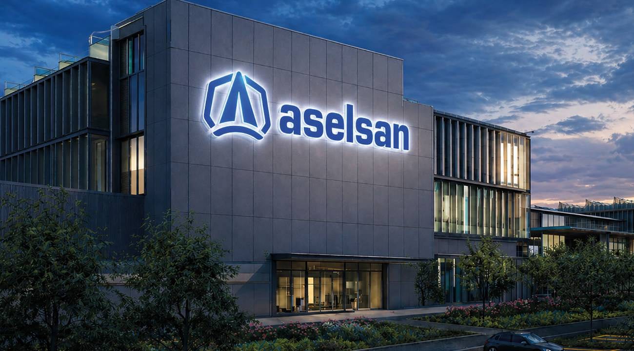 ASELSAN 2. çeyrek finansal sonuçlarını açıklayacağı tarihi duyurdu