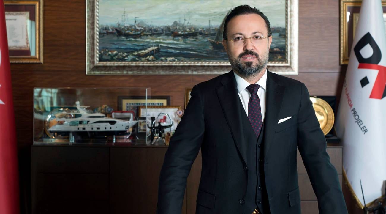Sessiz Lüks Konsepti DAP Ataşehir 173 ile Yeni Nesil Yaşam Standardına Dönüştü