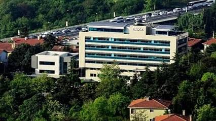 Enka İnşaat’ta ortaklardan hisse alımı