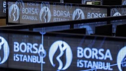 Borsada geçen hafta yeni iş ilişkisi duyuran 12 şirket var (13-17 Nisan)