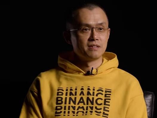 Binance'in kurucusu CZ artık Bill Gates'ten daha zengin