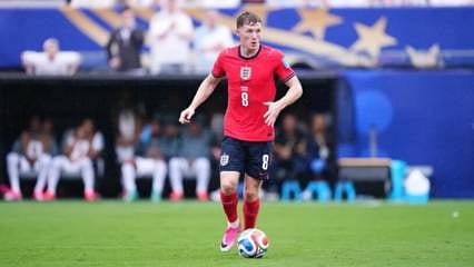 116 milyon sterlinlik imza: Elliot Anderson Manchester City'de