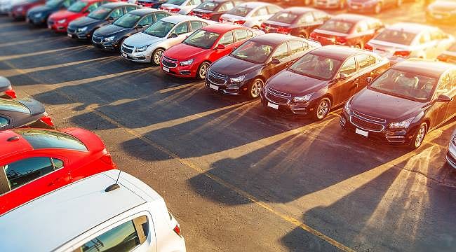 Türkiye otomotiv pazarında 8 aylık veriler açıklandı: Elektrikli otomobillerin payı arttı! En çok hangi araç tipi tercih edildi?