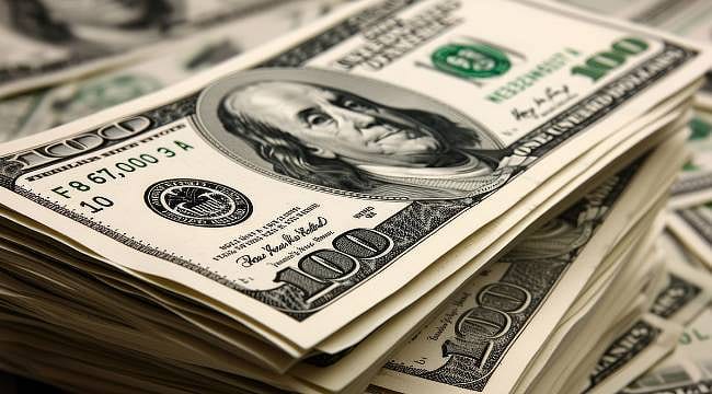 Dolar küresel piyasalarda fırtına estiriyor: Son 13 ayın zirvesi görüldü! Endeksi tetikleyen faktörler neler?