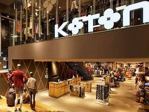 Koton 2026 yılı 1. çeyrek finansal sonuçlarını açıkladı