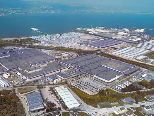 Ford Otosan’ın yıl sonu bilanço tarihi netleşti