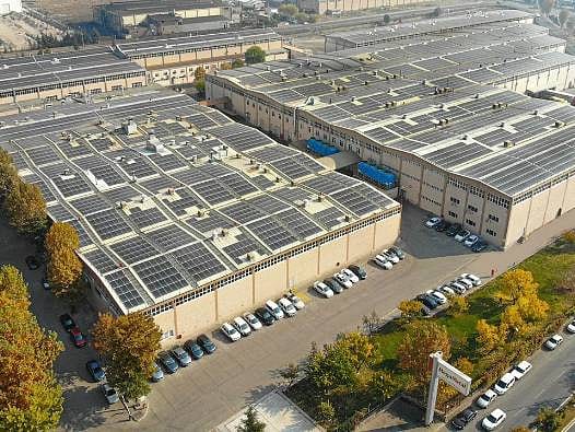 Borsada işlem gören Mega Metal'den 2026 yılı ilk yarı bilanço değerlendirmesi var