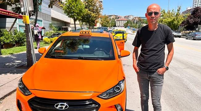 Ankara'dan bindiler yolculuk 700 km sürdü: Ödemeyecekler diye korktum
