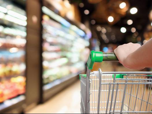 Enflasyon sepeti güncellendi: Ürünlerin sayısı değişiyor! İşte yeni maddeler ve ağırlıklar