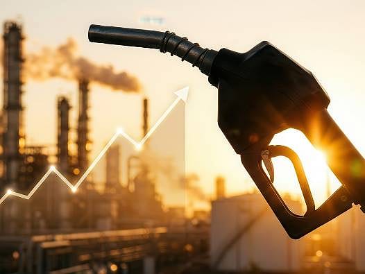 ABD-İran temaslarına rağmen Hürmüz Boğazı belirsizliği petrolü yükseltti: Son durum ne?