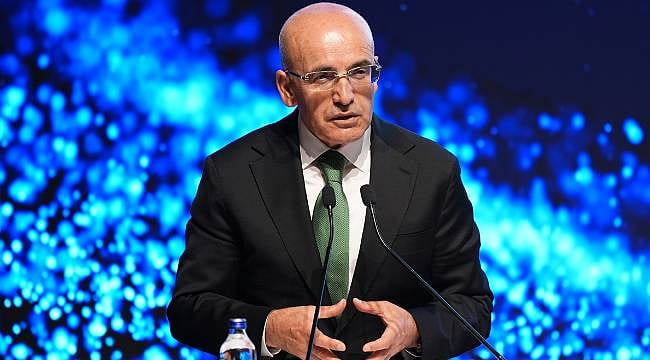 "Birkaç aylık gecikmeyle dezenflasyon süreci tekrar devam edecek"