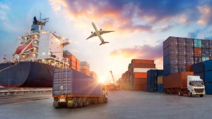 Yılın ilk ayında en fazla ihracat yapan 3 il hangileri oldu?