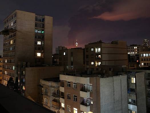 ABD-İsrail-İran savaşında son durum: İran yeniden füze saldırısı başlattı