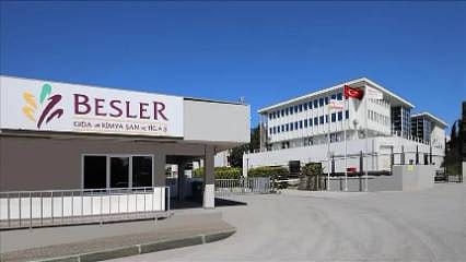 Besler Gıda 2026 yılı ilk yarı finansal sonuçlarını açıkladı