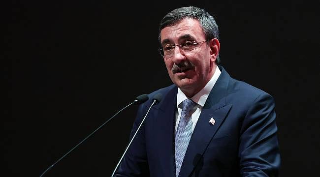 "Dezenflasyon sürecini kararlılıkla sürdürmeyi hedefliyoruz"
