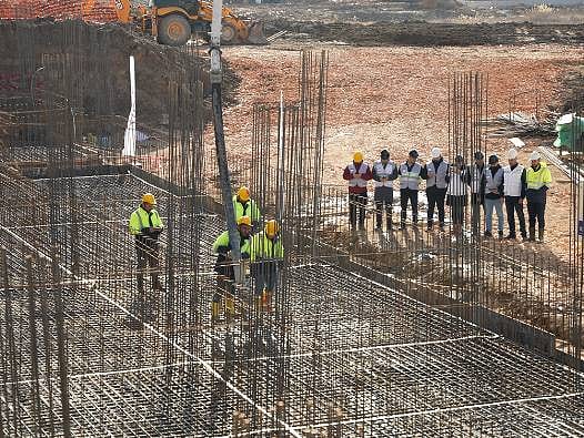 HAVELSAN’dan dev yatırım: Avrupa ve Orta Doğu’nun en büyük simülatör merkezi Ankara’da yükselecek