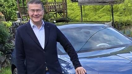 "Savaştan dolayı pazarda yavaşlama oldu ama talep hala güçlü"