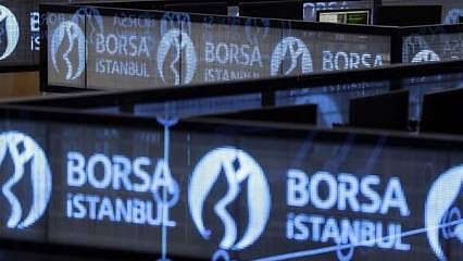 Borsada bu hafta en çok kazandıran ve kaybettiren 3 hisse