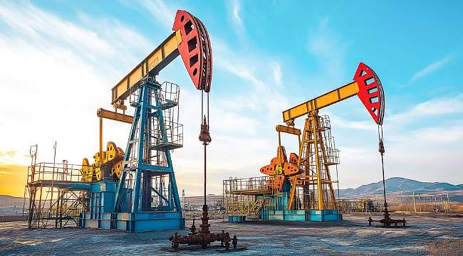 Stoklar eridi, fiyatlar yükseldi: Orta Doğu'daki arz kesintileri petrol tahminlerini uçurdu