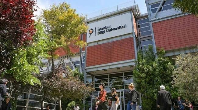 Resmi Gazete'de yayımlandı: Bilgi Üniversitesi yeniden açıldı