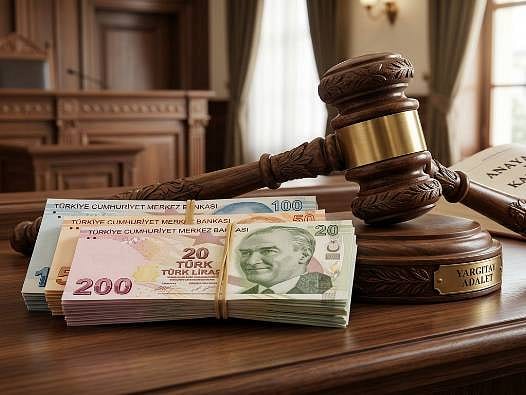Yargıtay'dan emsal karar: Haksız hacze rekor tazminat! Banka kusurlu, iş adamı haklı bulundu